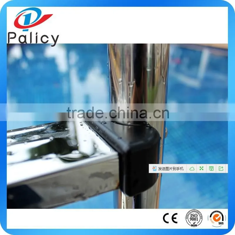 Stainless steel swimming pool step ladder SL-515