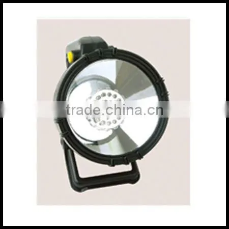 Rechargeable Spot LED