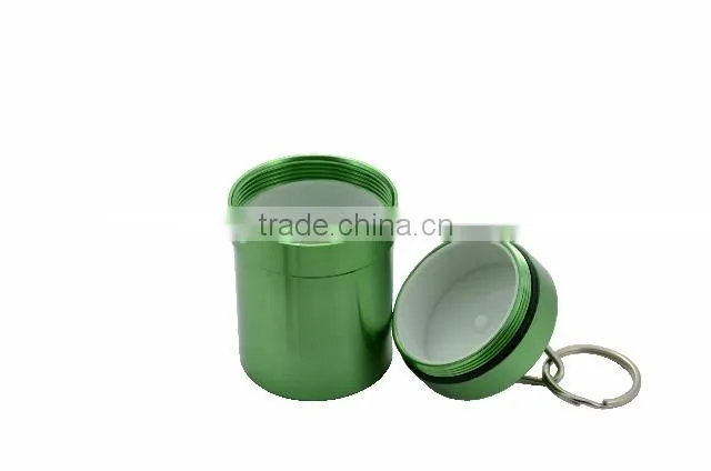 Y-shaped snuffer - zinc alloy