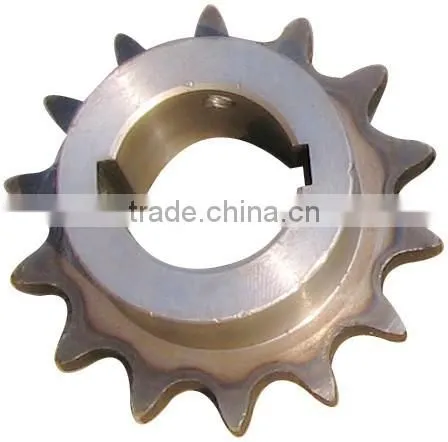 TVS XL Super Sprocket Chain