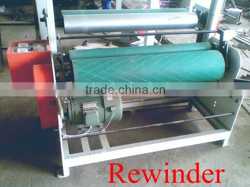SJ50-700 PE high speed film blowing machine