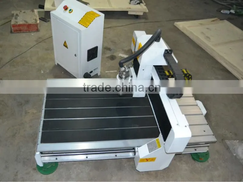 High speed carving wood / MDF/ plywood advertising cnc router machine /mini cnc router 6090