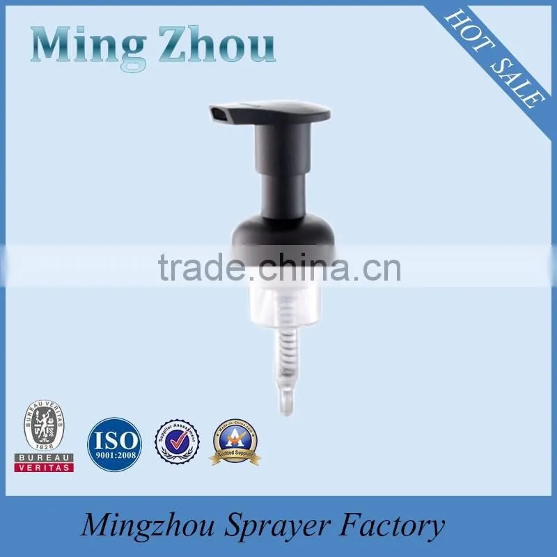MZ-G-2 Professional manufacture UV Plastic PP foam pump
