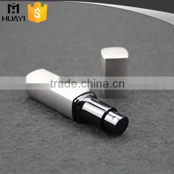 empty 5ml square perfume atomizer for perfume