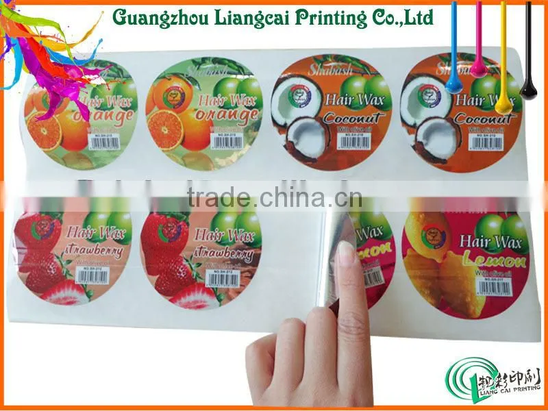 New style custom labels and stickers free label sticker maker label sticker