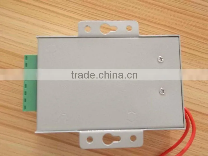Switching Power Supply for Access Control