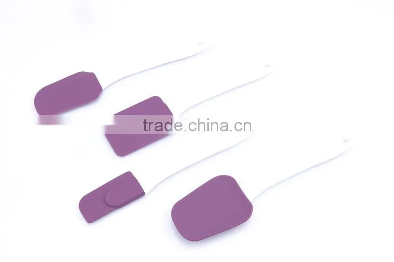New product and colorful plastic spatula