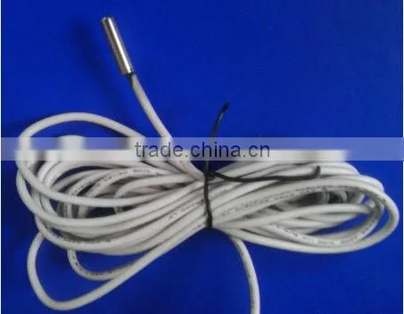 Commercial ventilation Circular inline duct fan,Temperature control