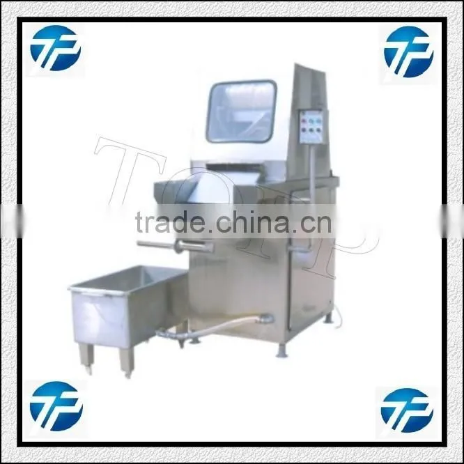 Electric Saline Injection Machine/Meat Brine Injector