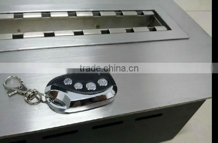 bioethanol fireplace