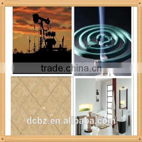 Factory supplier high viscosity detergent dispersant carboxymethyl cellulose cmc
