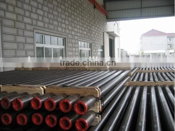 Factory price!!! Oil drilling use API drill pipe/oil steel pipe/petroleum pipes