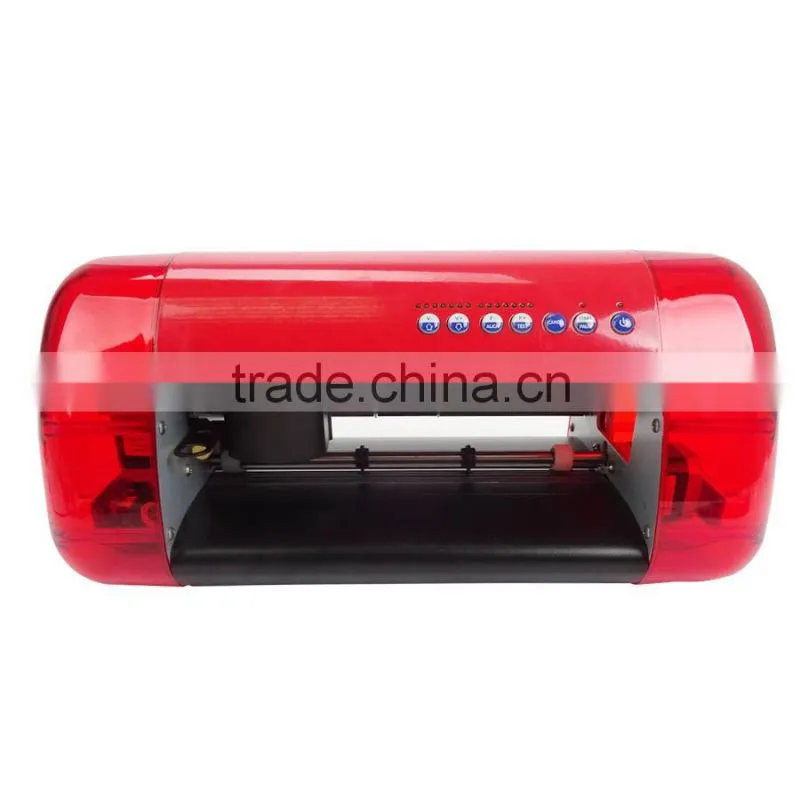 A4 mini cutter plotter cutok mini cutting plotter