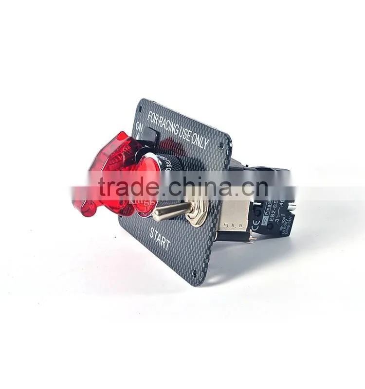 2016 Trending Products Switch Kit Auto Electrical Switch 12v