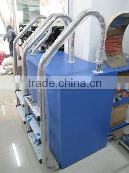 Emaux salt water 25g/h chlorination system / swimming pool salt chlorinator