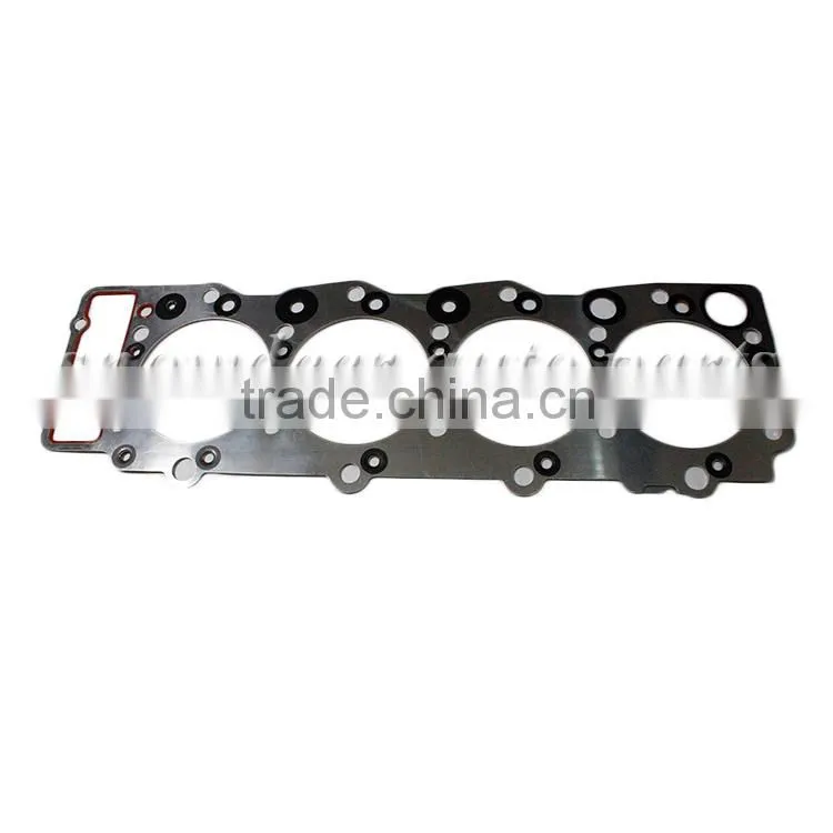 Different Gasket 8-97105-872-0 Cylinder Head Gasket For Engine 4HF1