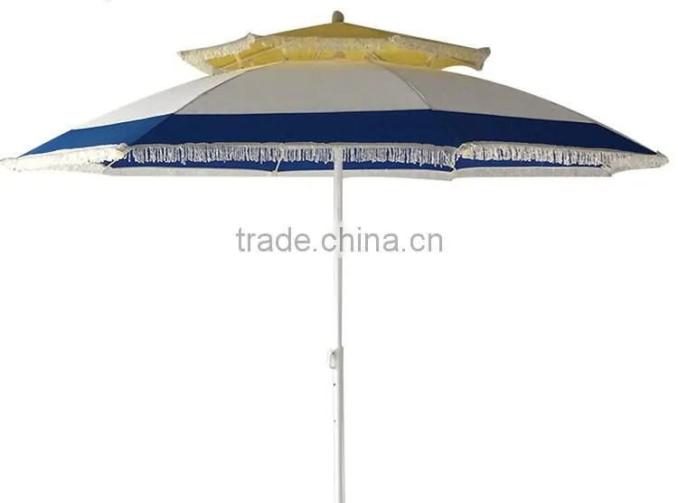 Best sales high quality cheap folding beach umbrella