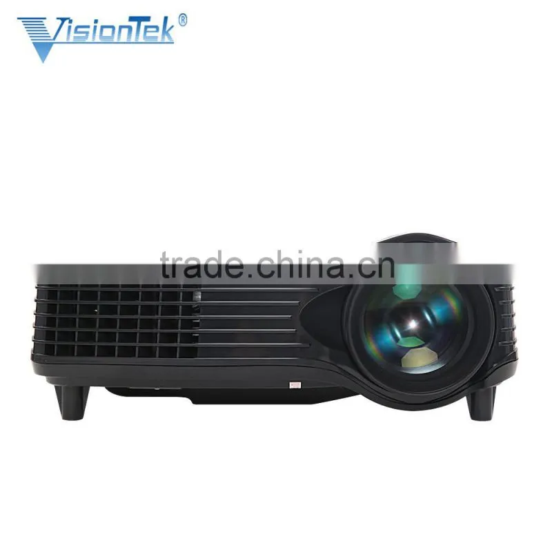 projector light engine, 2000 lumens led lcd projector for home education business use