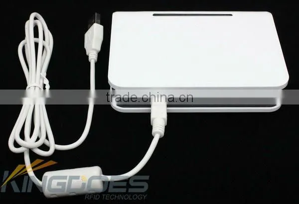 ISO11784/11785 RFID Low Frequency Reader Writer