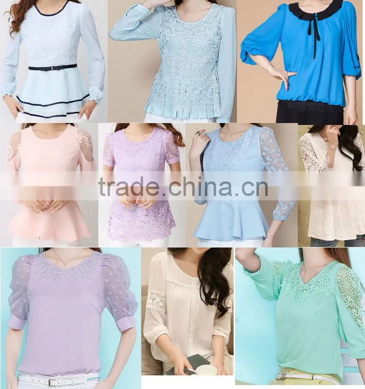 best wholesale websites custom fashion POLO women printed t-shirt