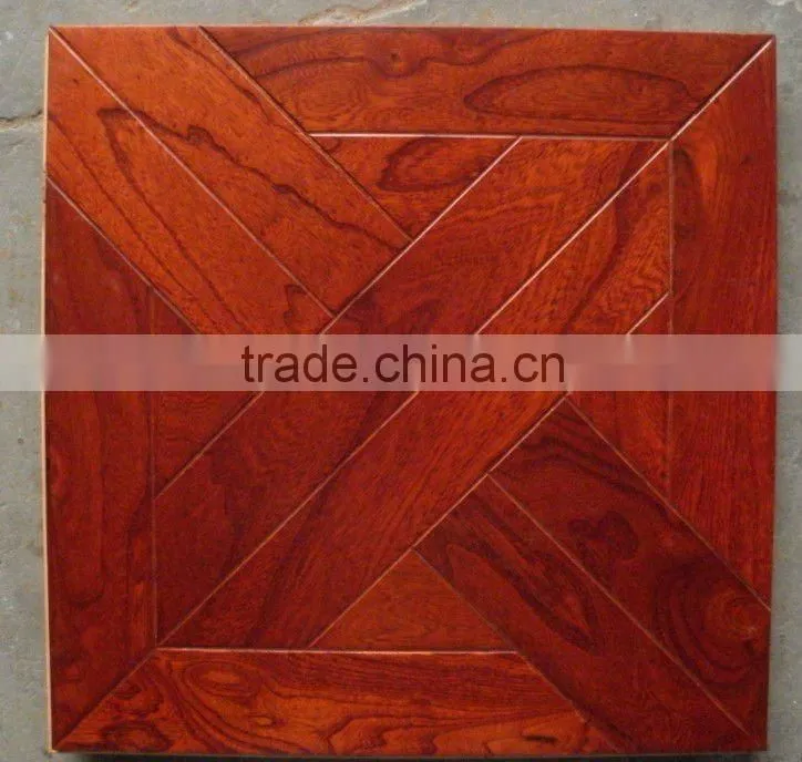 OAK engineered wood flooring