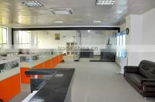 Shenzhen Etross Telecom Co., Ltd. company overview - view 2