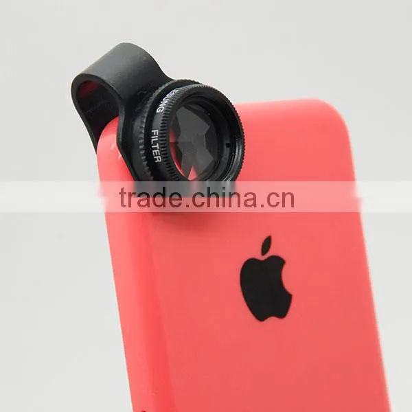 hot sale lens 6 image lens camera lens for samsung galaxy lens