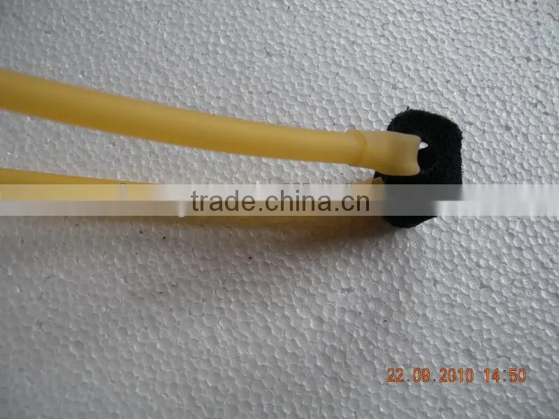 Folding Slingshot Wrist Slingshot