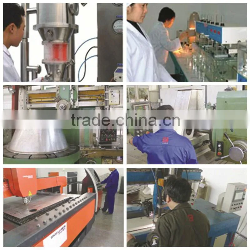 high shear mixer granulator/rapid mixer granulator/wet mixer granulator