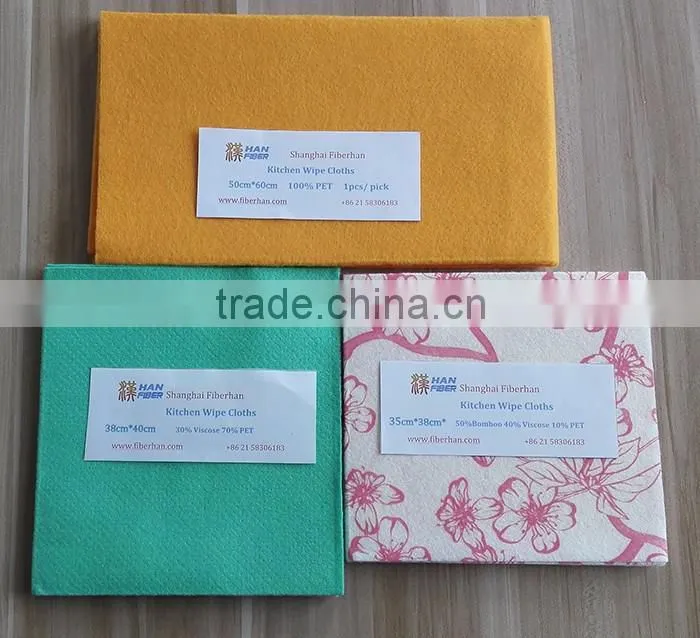 Clean wiper, cleanroom wiper, wiper