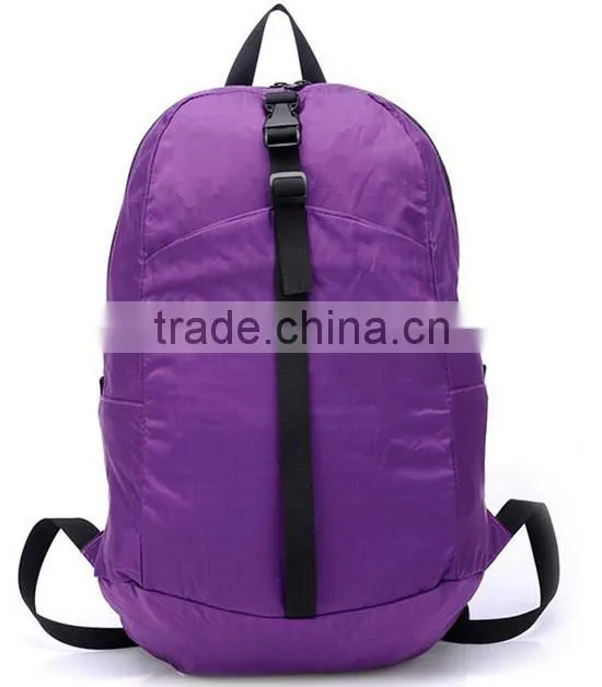 Promotion new design high quality ladies travel bags