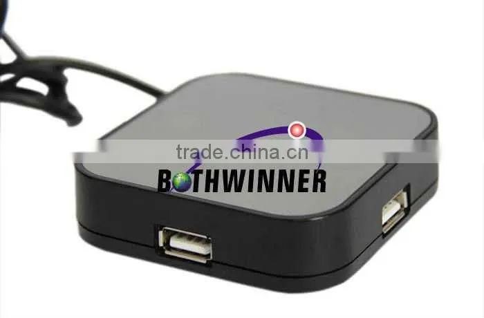 4 port magic mirror USB 2.0 Hub