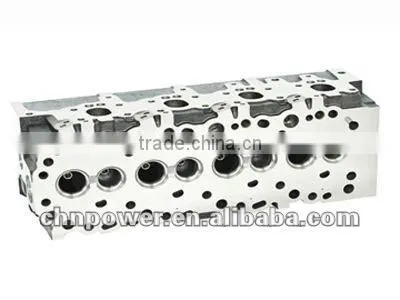 RENAULT F8Q cylinder head