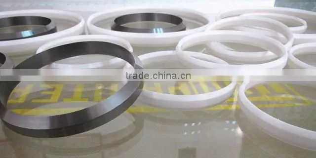 Sealed Ink Cup Pad Printer Scraping Ring