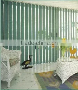perforated aluminum blind