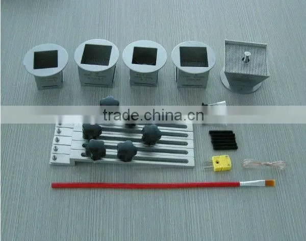 Semi-automatic CCD camera optical alignment BGA rework station repair bga chip machine laptop motherboard repair machine
