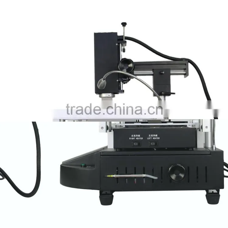DING HUA DH-C1 playstation gaming consoles bga rework unit