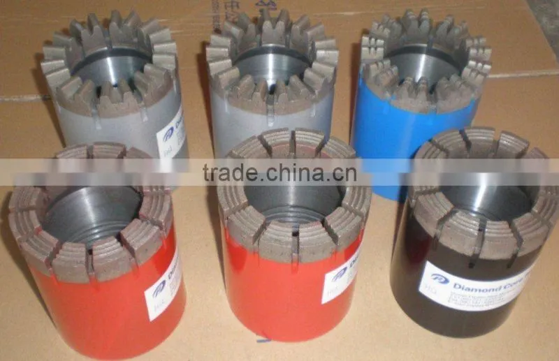 Drill Bit