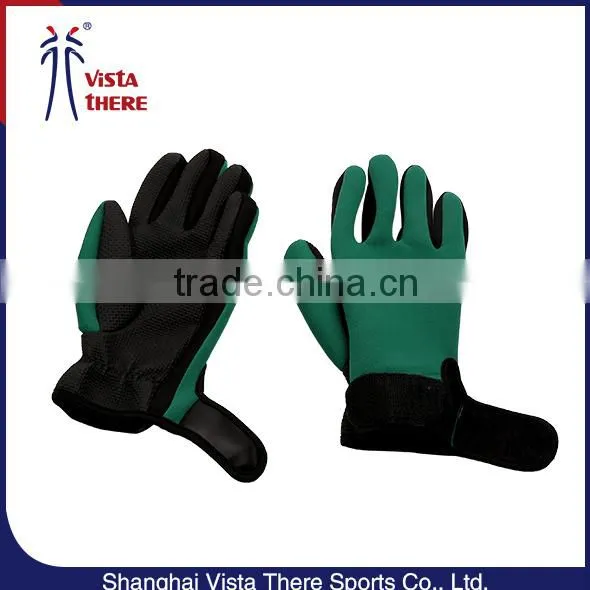 Anti skidding Sports Gym Fitness Sports Glove Whosale&Golf Glove