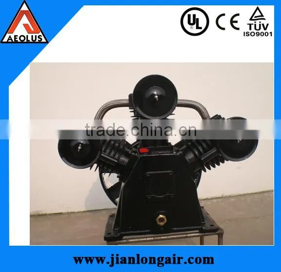 Piston air compressor pump JL3100,air compressor head