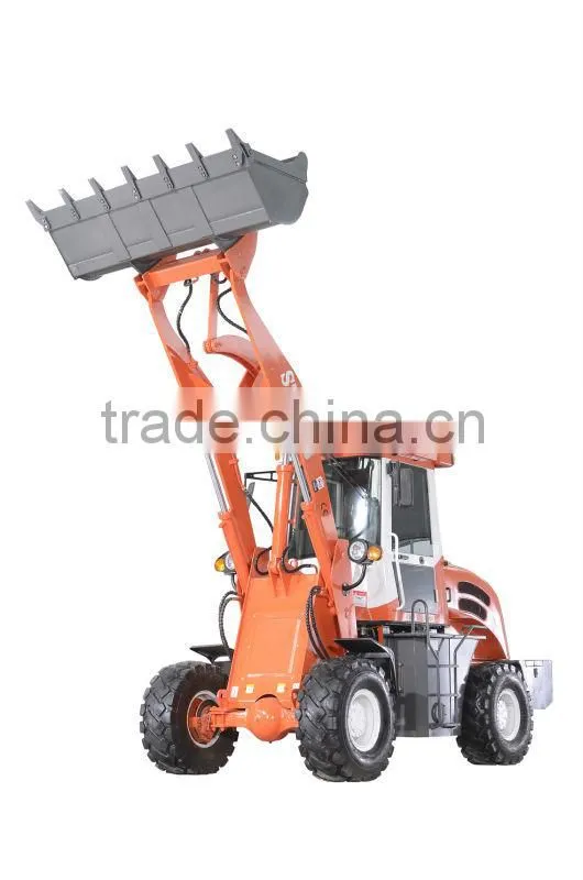 small garden tractor loader front end loader NEOL200
