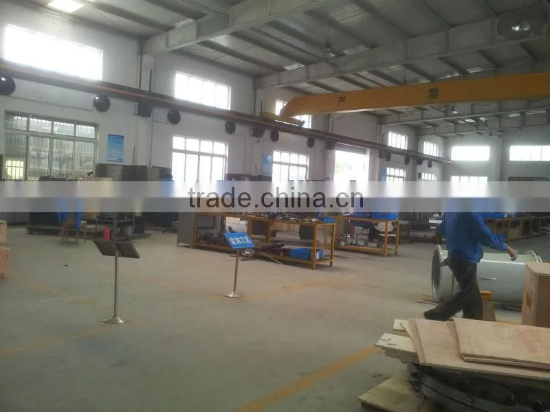 High quality averaging Pitot tube natural gas flow meter