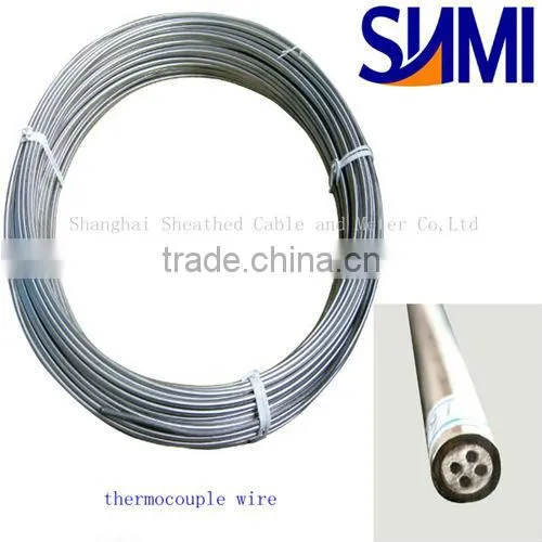 thermocouple wire