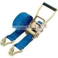 High Safety Cargo Ratchet Straps