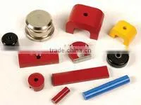 Educational Alnico magnet