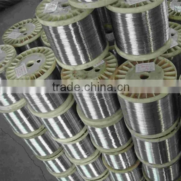 0.12mm 410 clean ball wire made in china/hot sale scourer wire SS 410/scourer wire