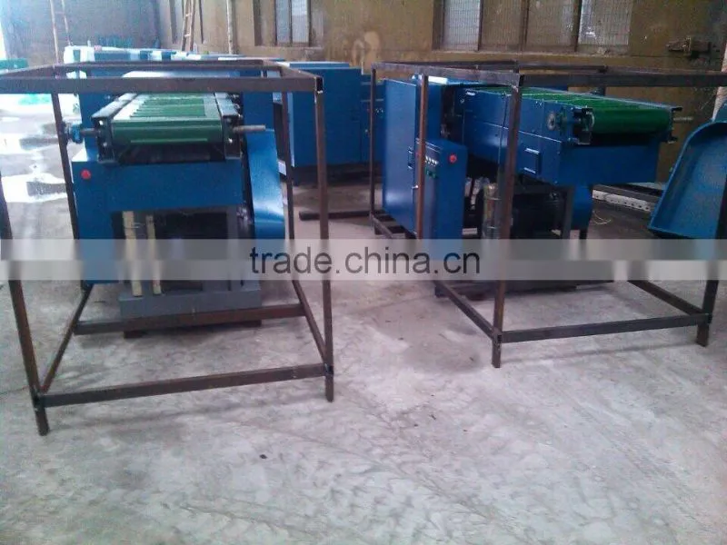 good feedback commercial fibre cutting machine
