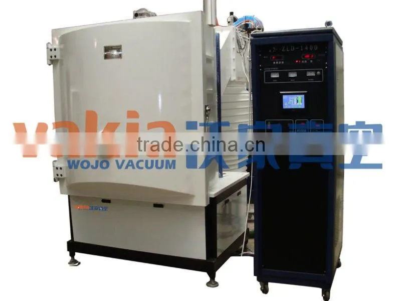 Vacuum Coating Machine for plastic lenses/ lens coating machine