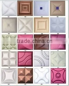 soft leather pressing machine