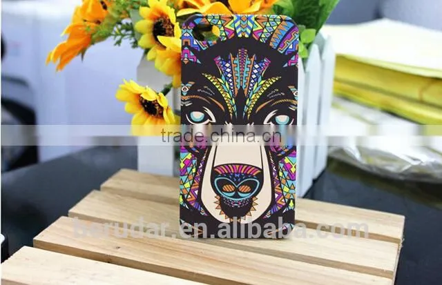 2016 new phones accessories full side printing case for iphone 6 plus, cover for iphone 6 plus